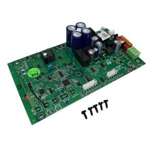 Genie 41181R.S Garage Door Opener Control Board Kit Jackshaft Residential 39453A